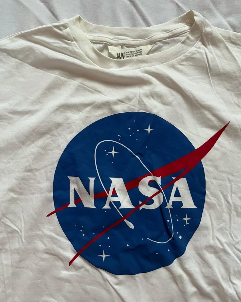 H&M T-shirts, size M / 38 / 10, photo 2