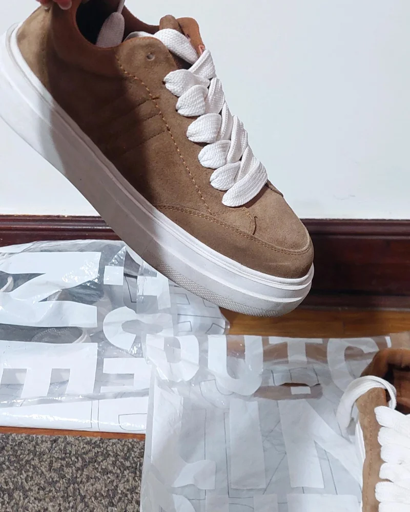 Sneakers, size 42, photo 3