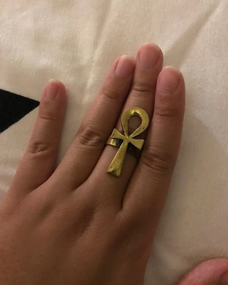 Rings, size Other, photo 2