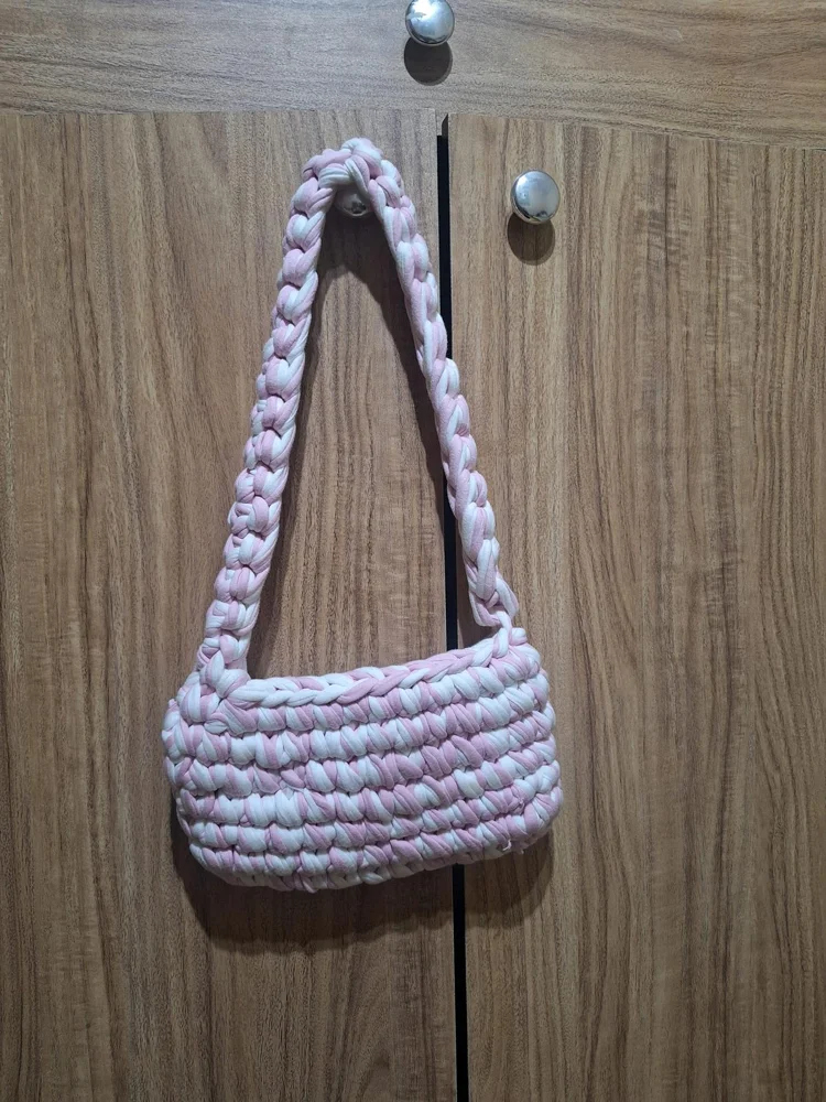 Shoulder Bag, size Other, photo 3