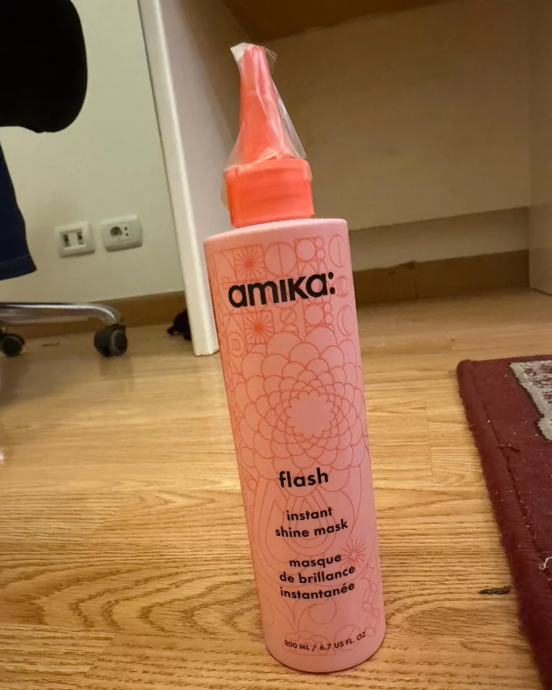 Hair Masks