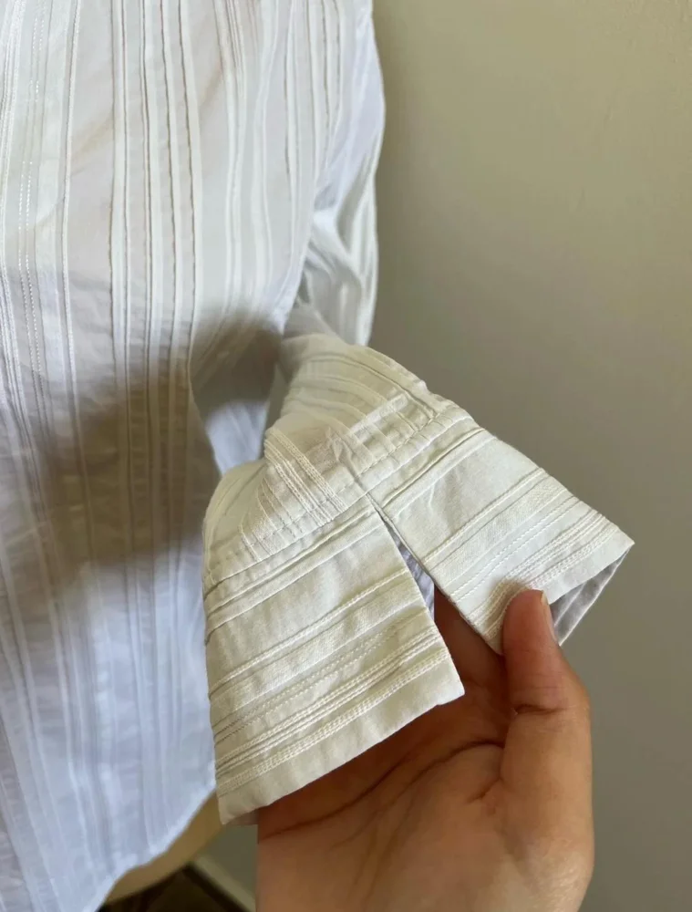 Affinités Blouses, size Other, photo 4