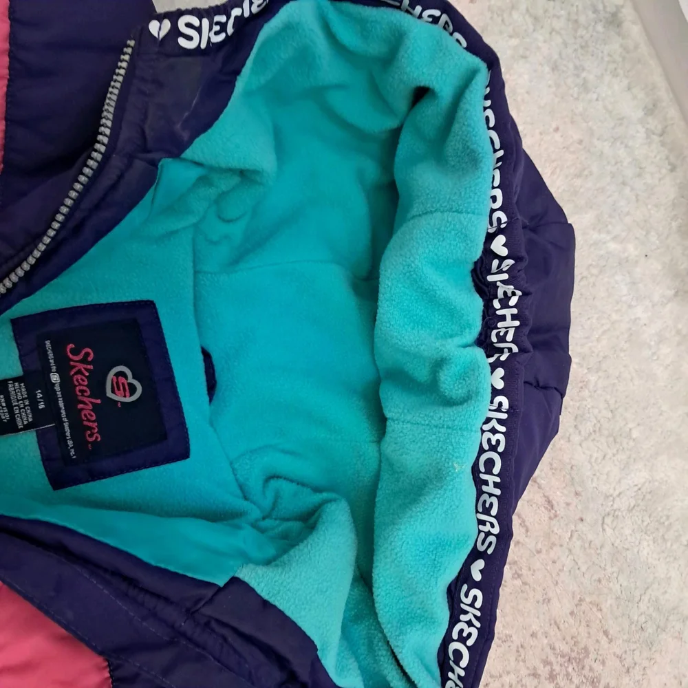 Sketchers Jackets, size S / 36 / 8, photo 3