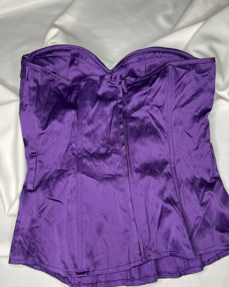 Jennyfer Corsets, size S / 36 / 8, photo 4