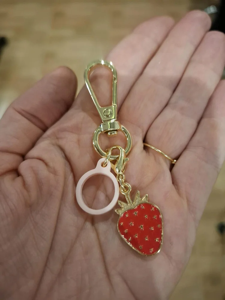 tarte Keychains, size Other, photo 3