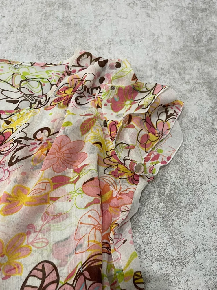 Blouses, size XXL / 44 / 16, photo 3
