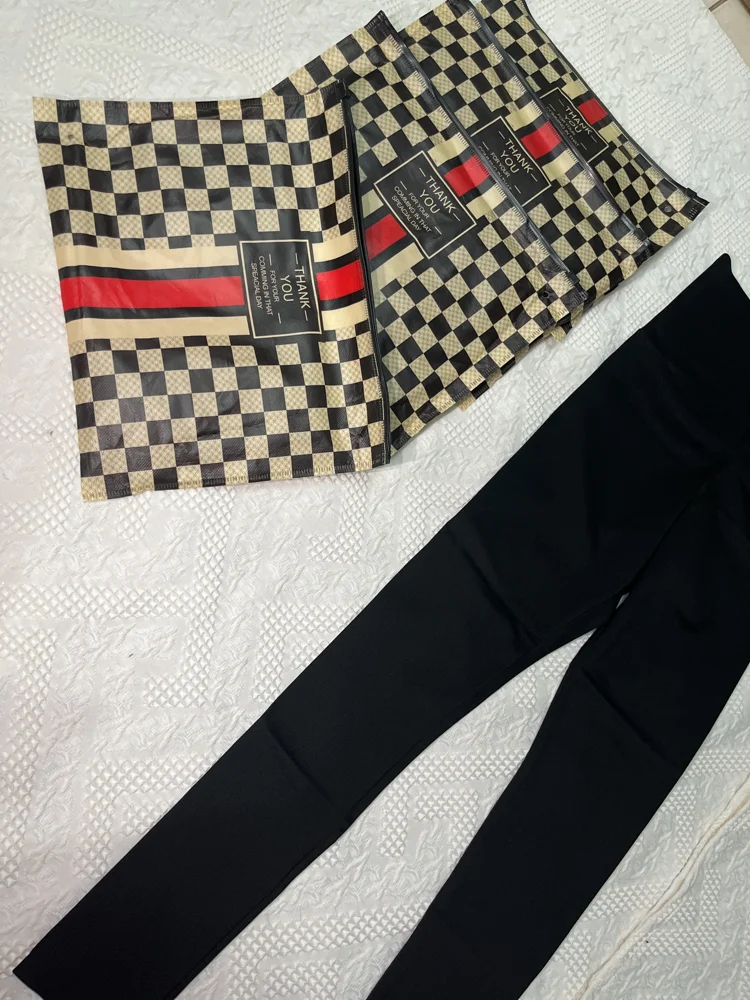Leggings, size M / 38 / 10, photo 4