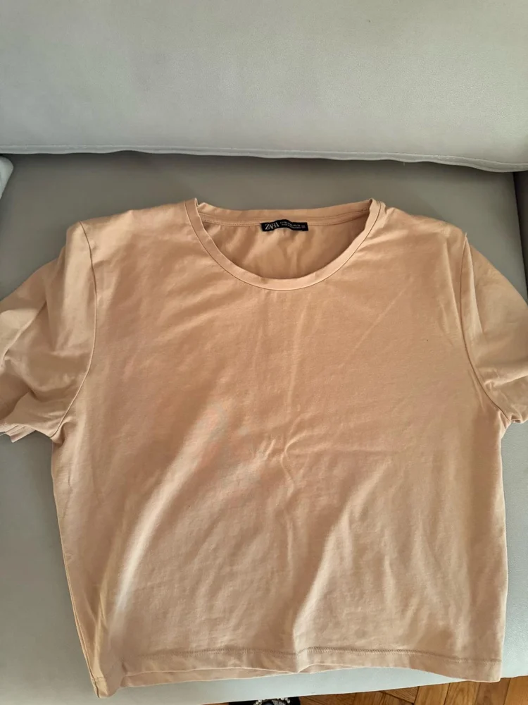 Zara T-shirts, size M / 38 / 10, photo 3