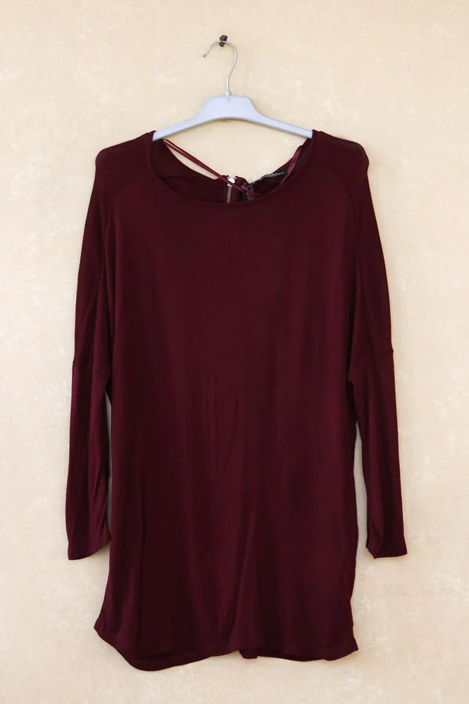 Zara Long Sleeve, size S / 36 / 8, photo 2