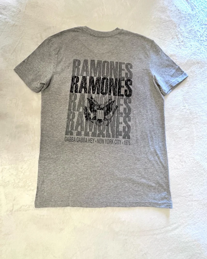 Pull & Bear T-shirts, size S, photo 5