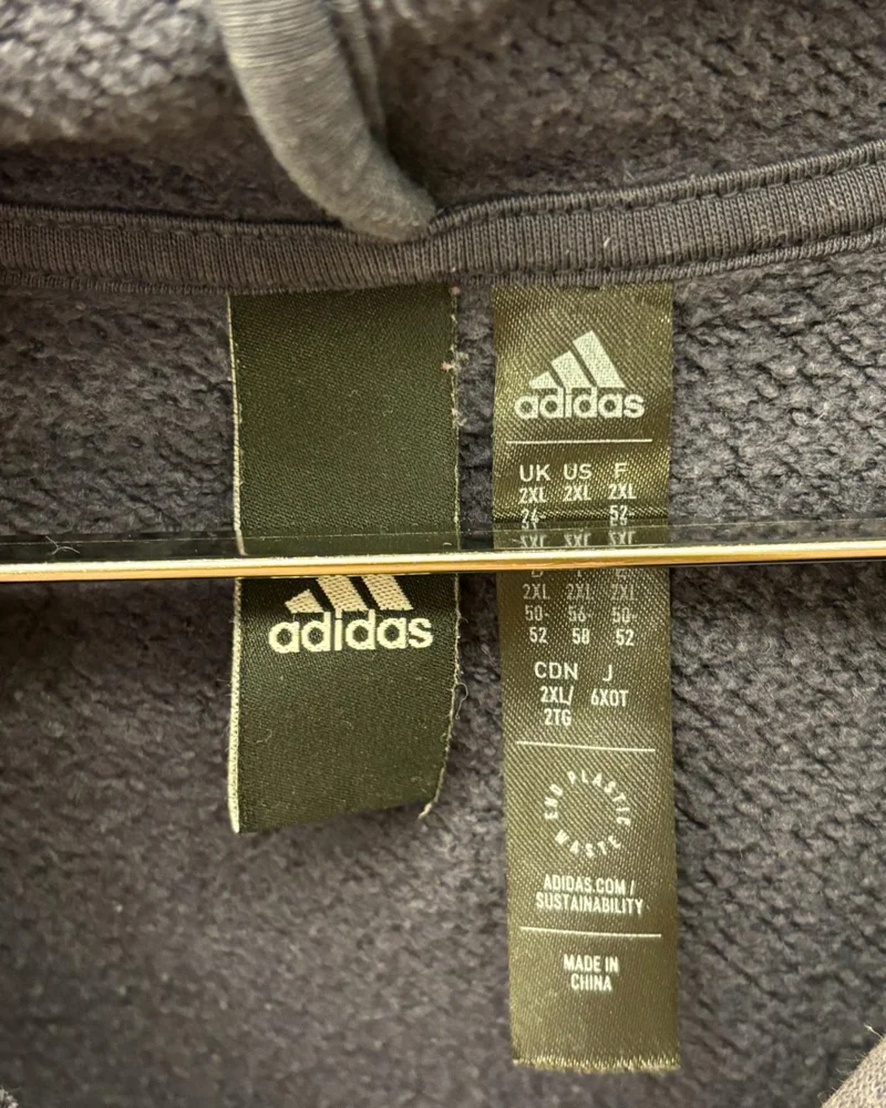 adidas Originals Sweatshirts, size XXL / 44 / 16, photo 2