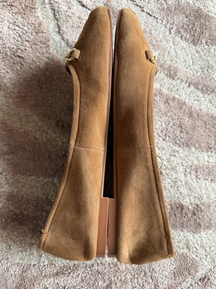 Mango Flats, size 38, photo 4