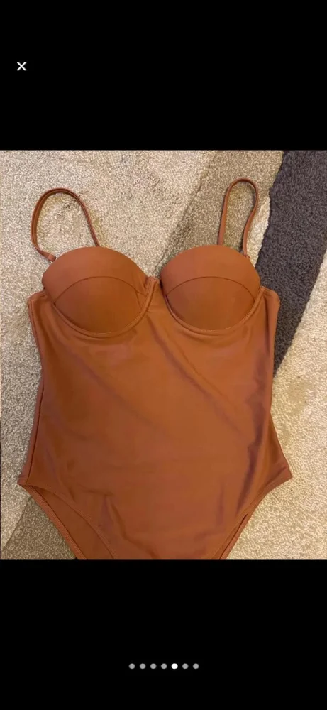 One-Piece Swimsuits, size S / 36 / 8, photo 2