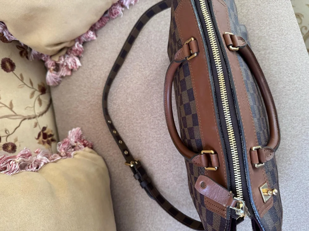 Louis Vuitton Shoulder Bag, size One size, photo 6