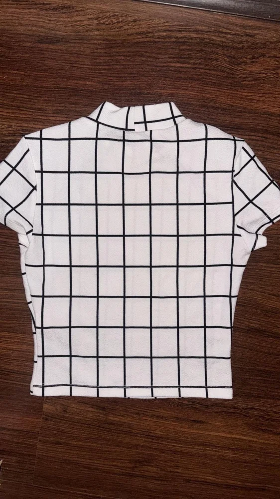 Shein Crop Tops, size XS / 34 / 6, photo 3