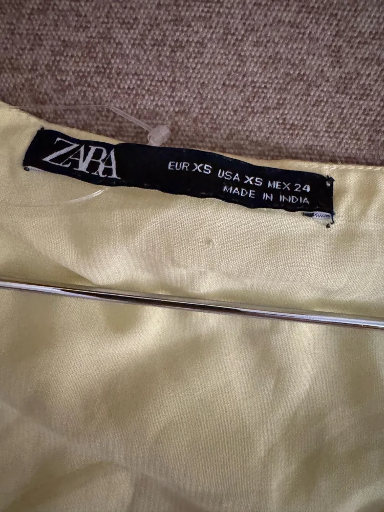 Zara Maxi Dresses, size XS / 34 / 6, photo 6