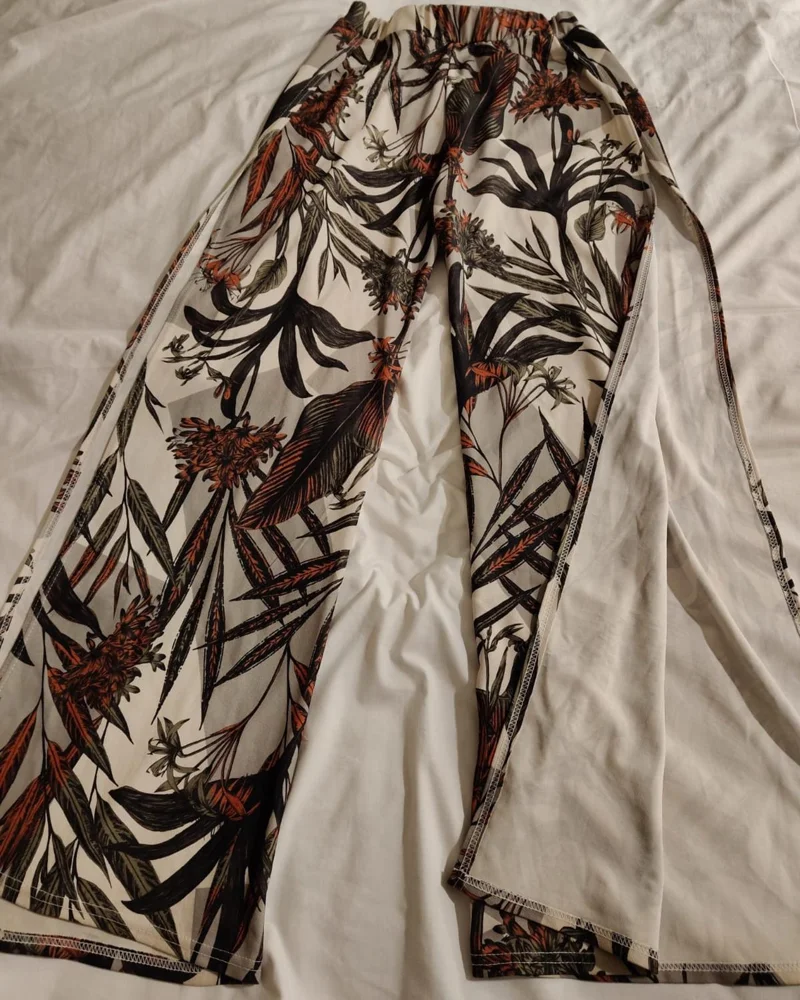 PrettyLittleThing Pants, size XS / 34 / 6, photo 2