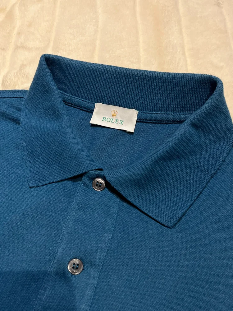 Rolex T-shirts