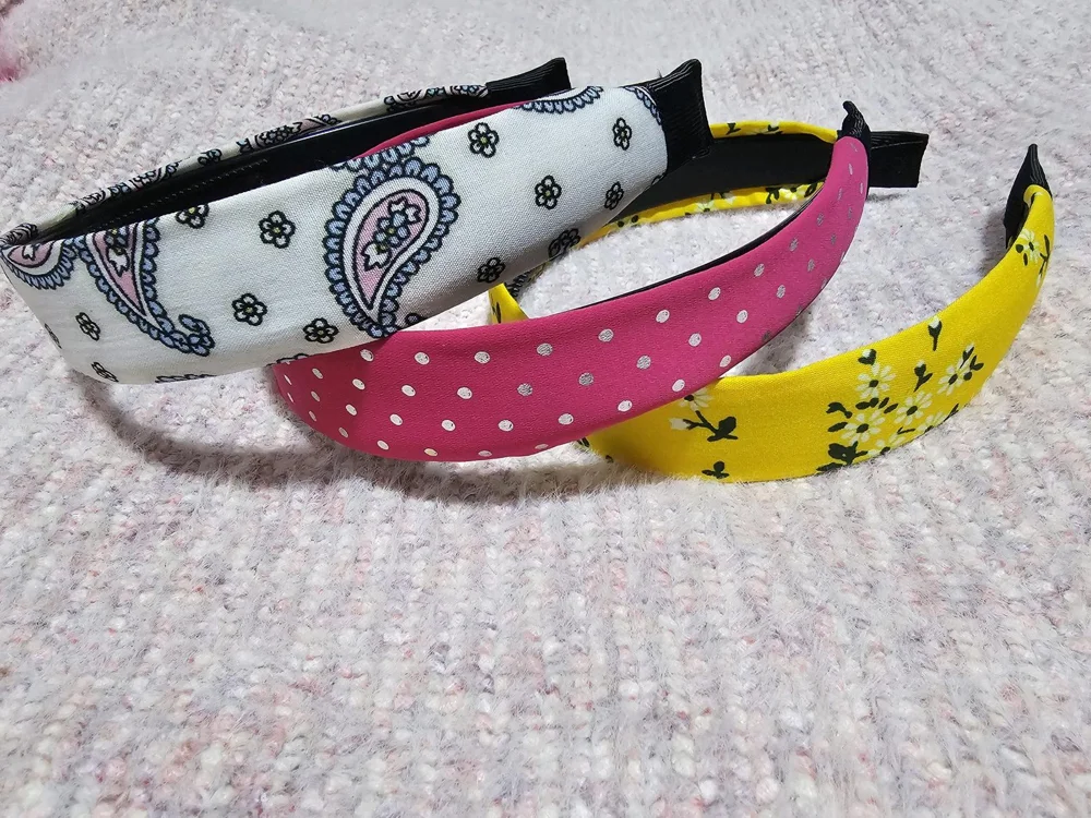 Hair Accessories