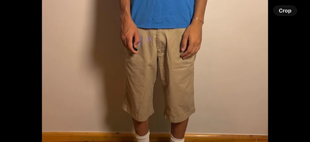 Carhartt Shorts, size M, photo 2