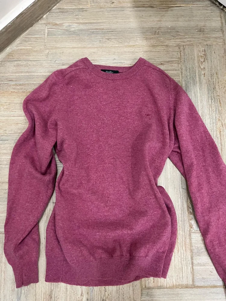 Sweaters & Pullovers