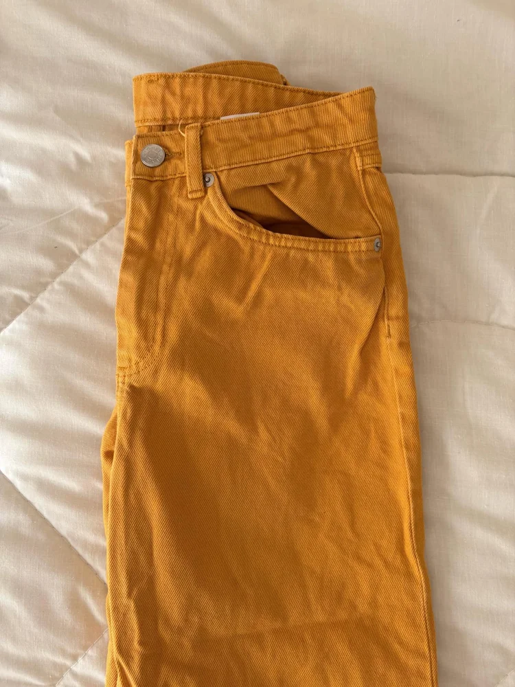 Monki Jeans, size XS / 34 / 6, photo 4