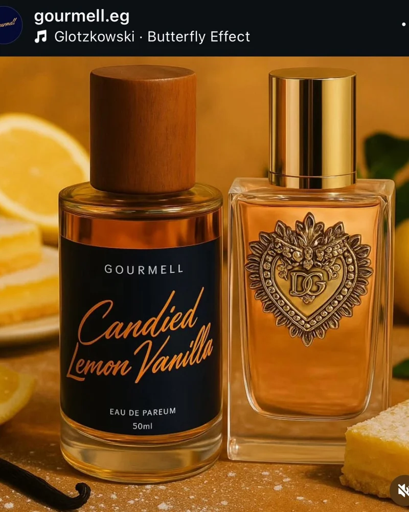Perfume, size No Size, photo 3