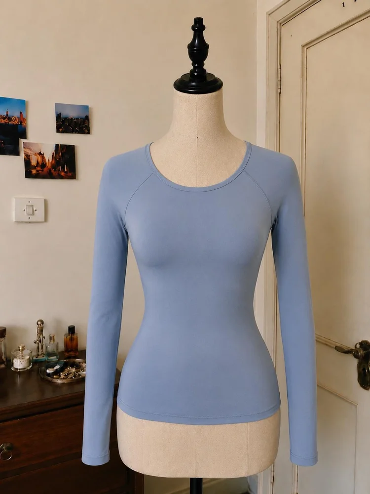 Shein Long Sleeve