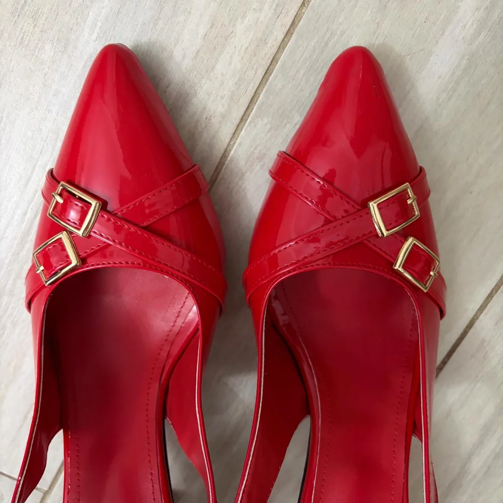 Kitten Heels, size 40, photo 2