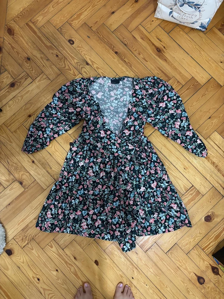 ASOS Midi Dresses