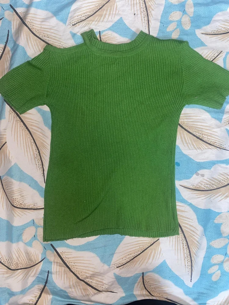 T-shirts, size S / 36 / 8, photo 2