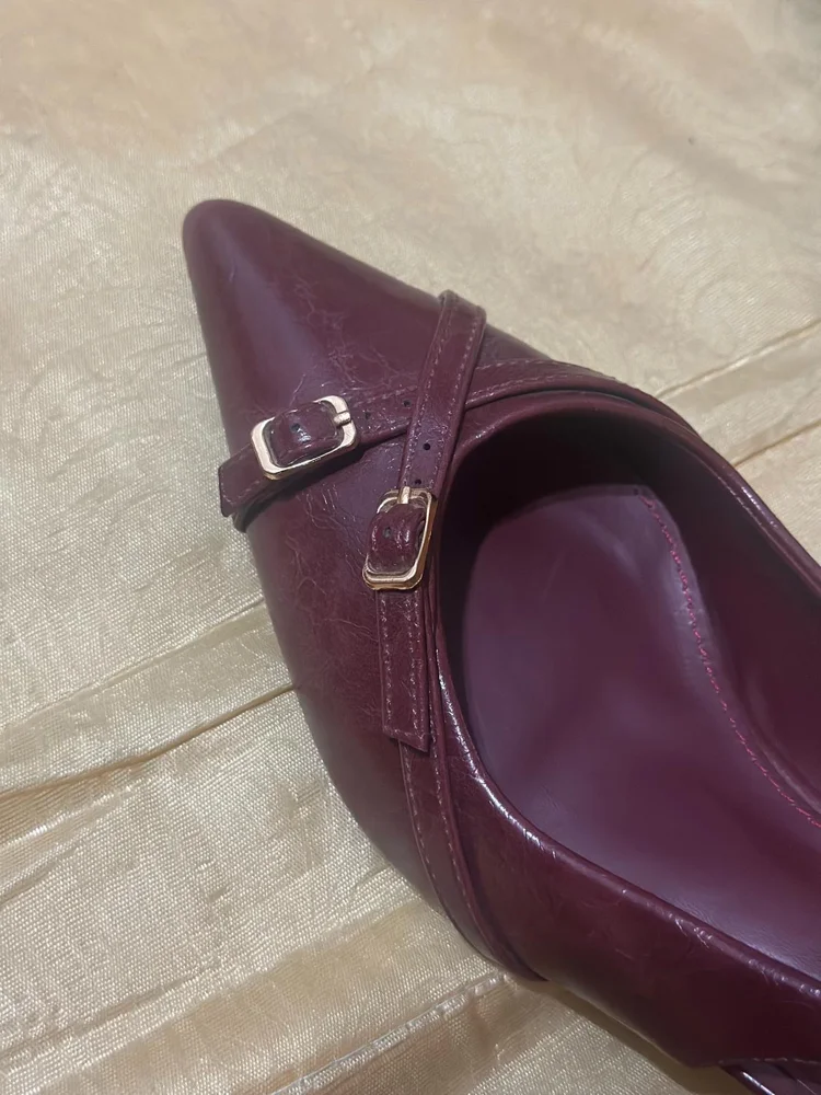 Max Kitten Heels, size 37, photo 6