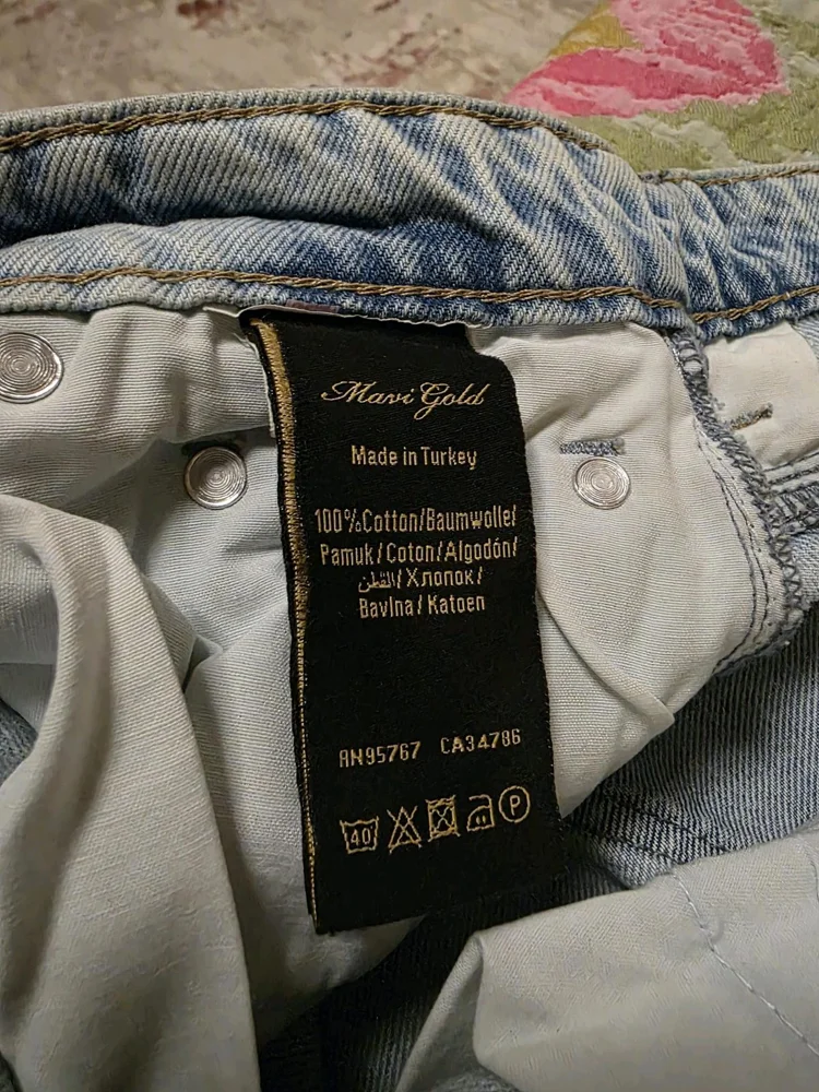 Mavi Jeans, size S / 36 / 8, photo 5
