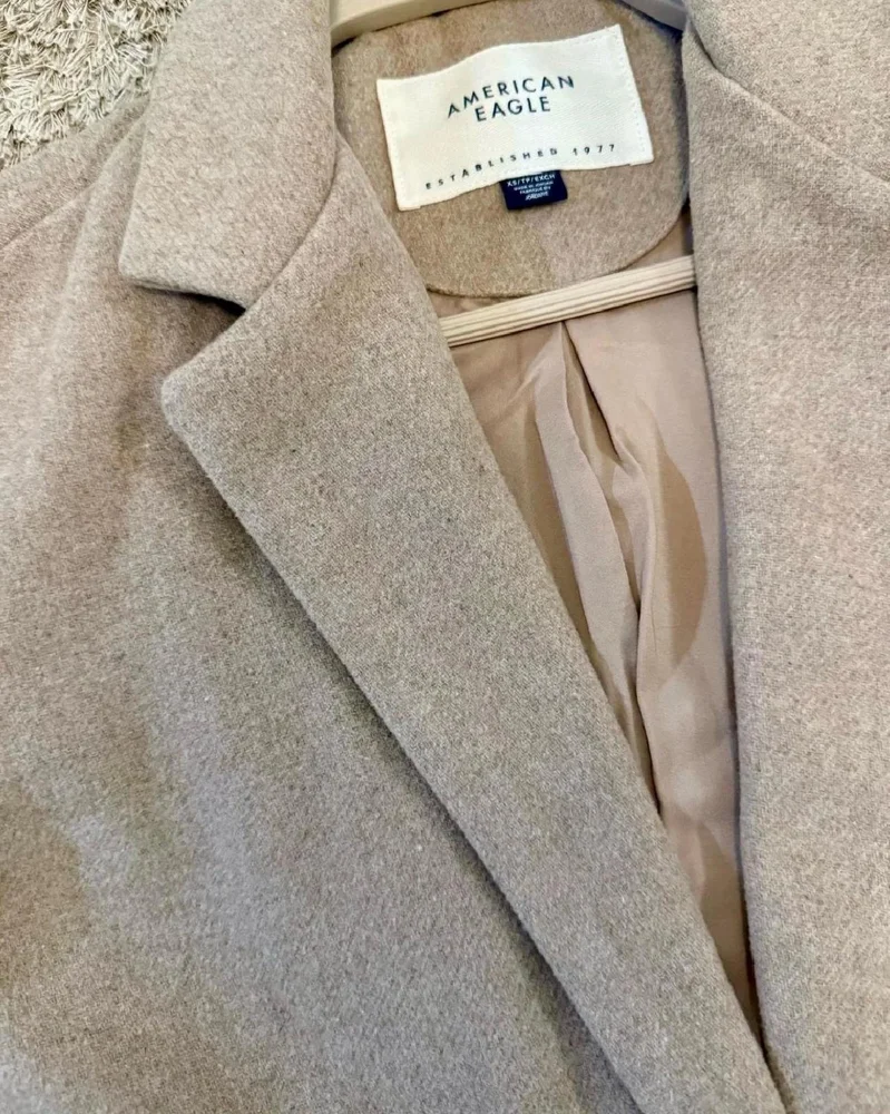 American Eagle Blazers, size XS / 34 / 6, photo 3