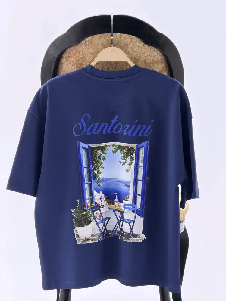 Local T-shirts
