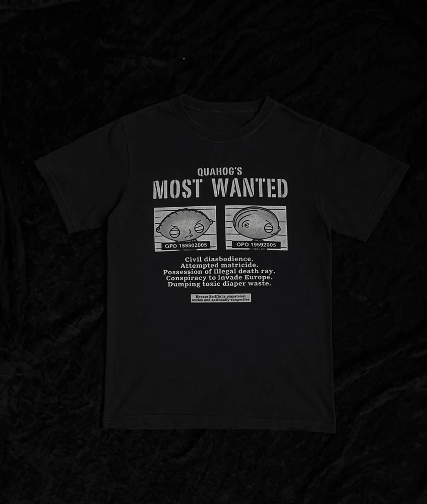 T-shirts