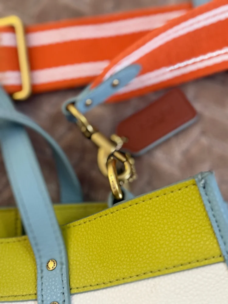 Coach Tote Bag, size Other, photo 5