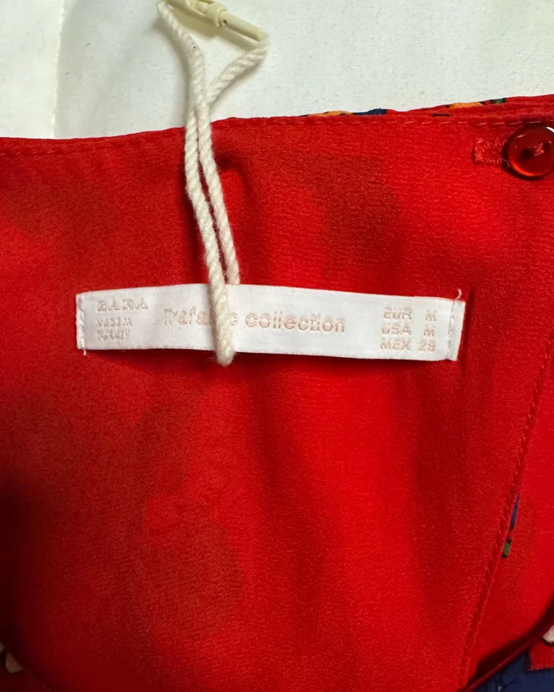 Zara Blouses, size M / 38 / 10, photo 5