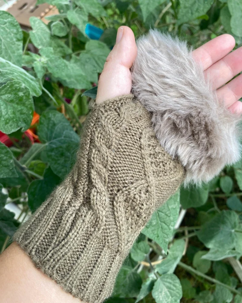Gloves, size One size, photo 3