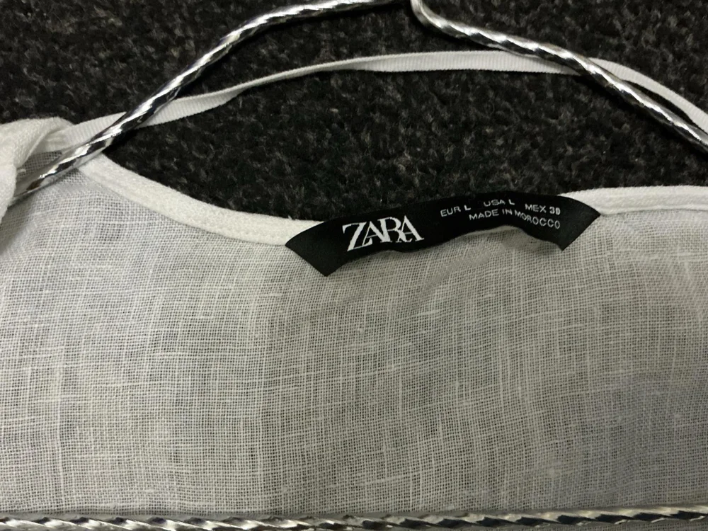 Zara Blouses, size L / 40 / 12, photo 2