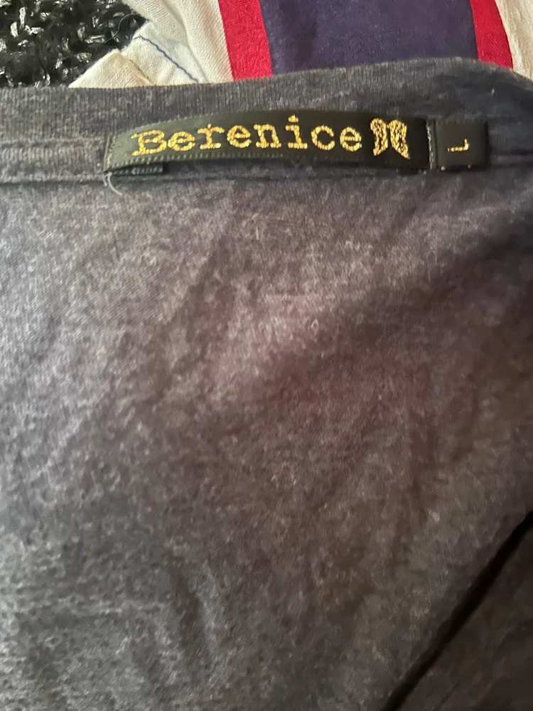 Long Sleeve, size L / 40 / 12, photo 4