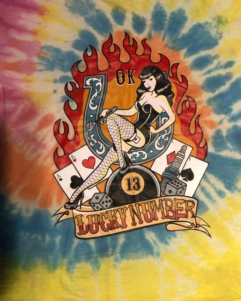 T-shirts, size S / 36 / 8, photo 2