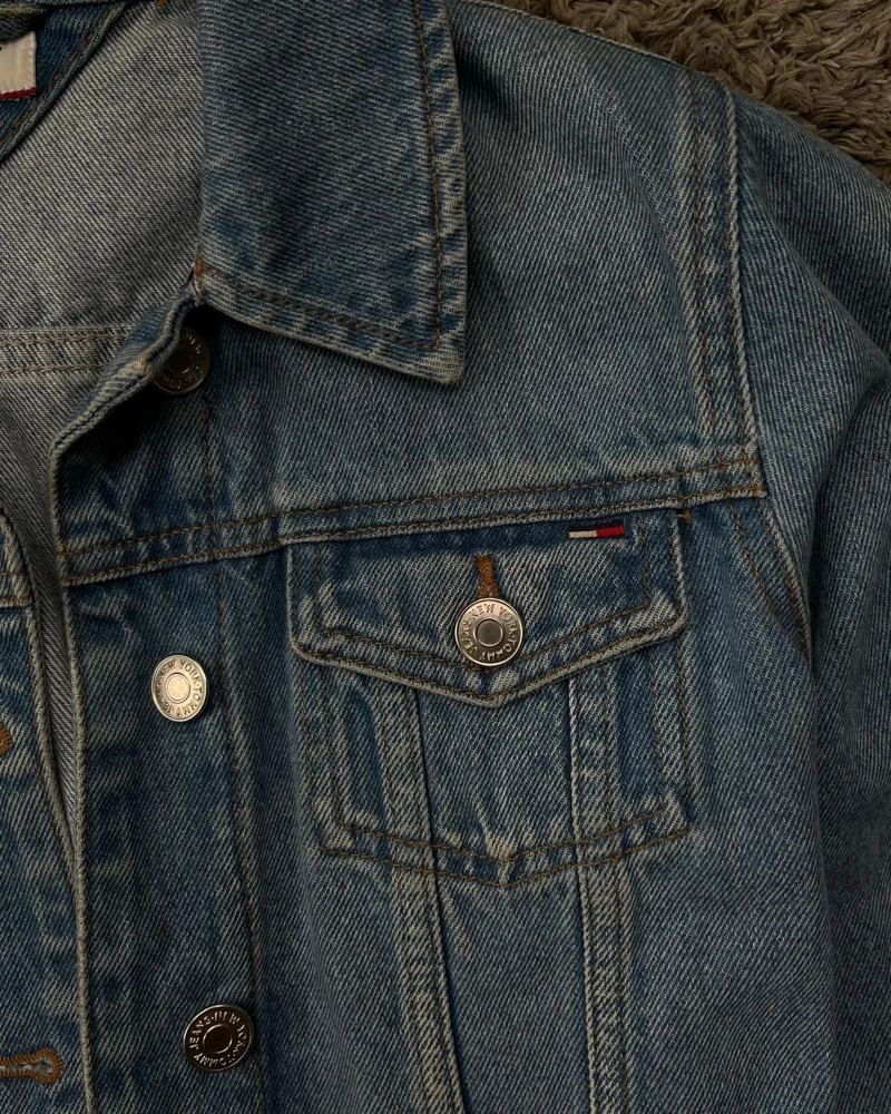 Tommy Hilfiger Jackets, size S / 36 / 8, photo 3