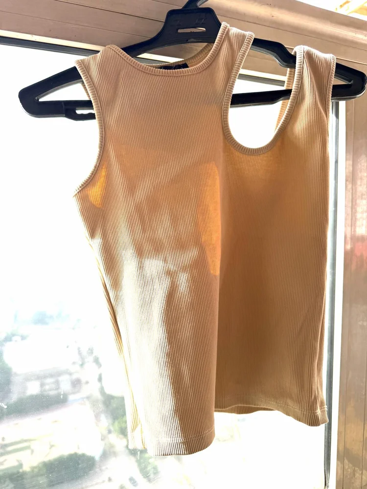 Shein Tank Tops, size One size, photo 3