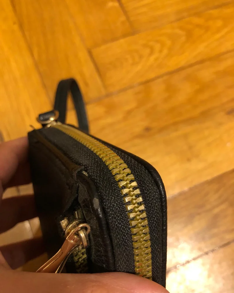 Wallets, size Other, photo 4
