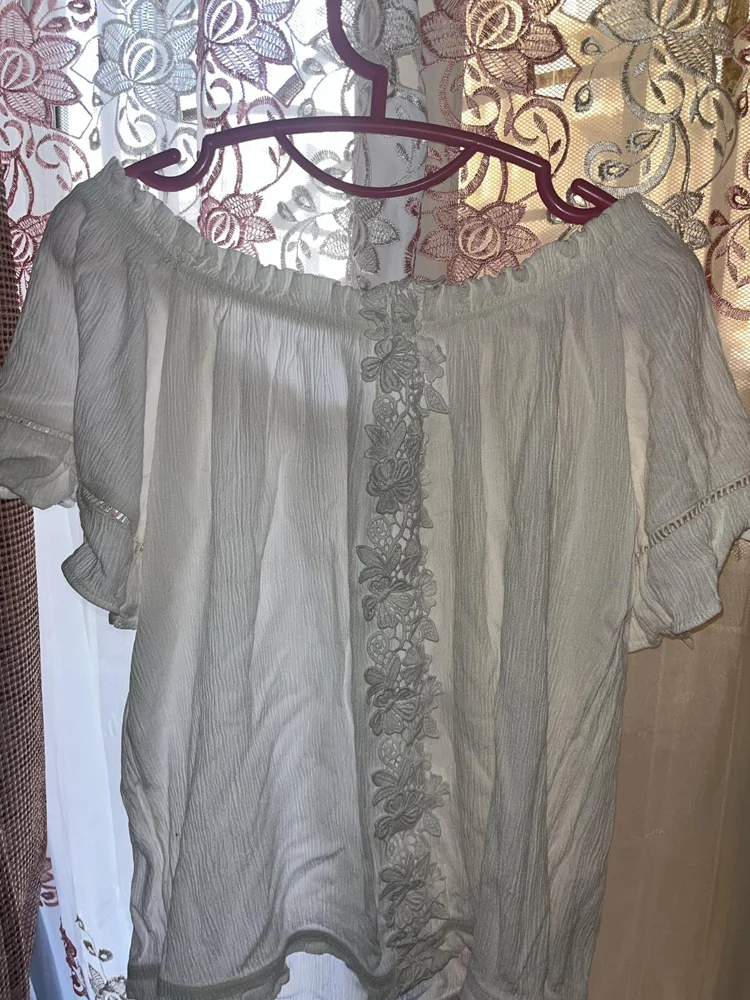 Blouses