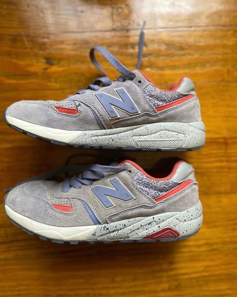 New Balance Sneakers, size 40, photo 5