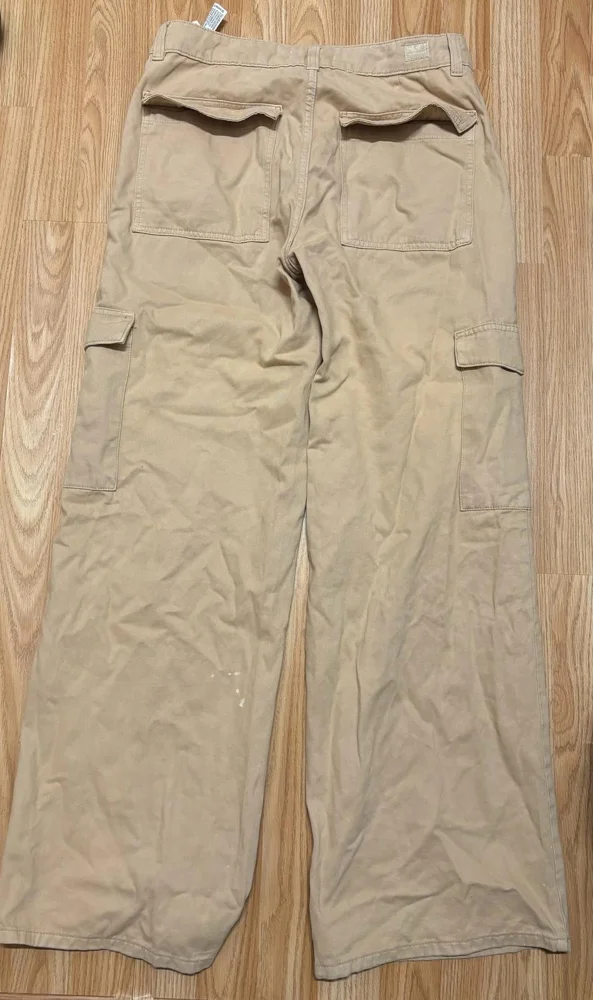 Pull & Bear Pants, size M / 38 / 10, photo 2