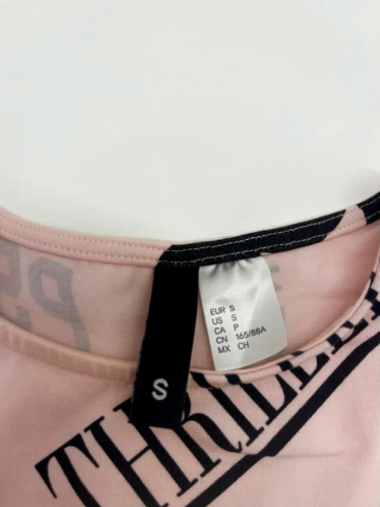 H&M Tank Tops, size S / 36 / 8, photo 3