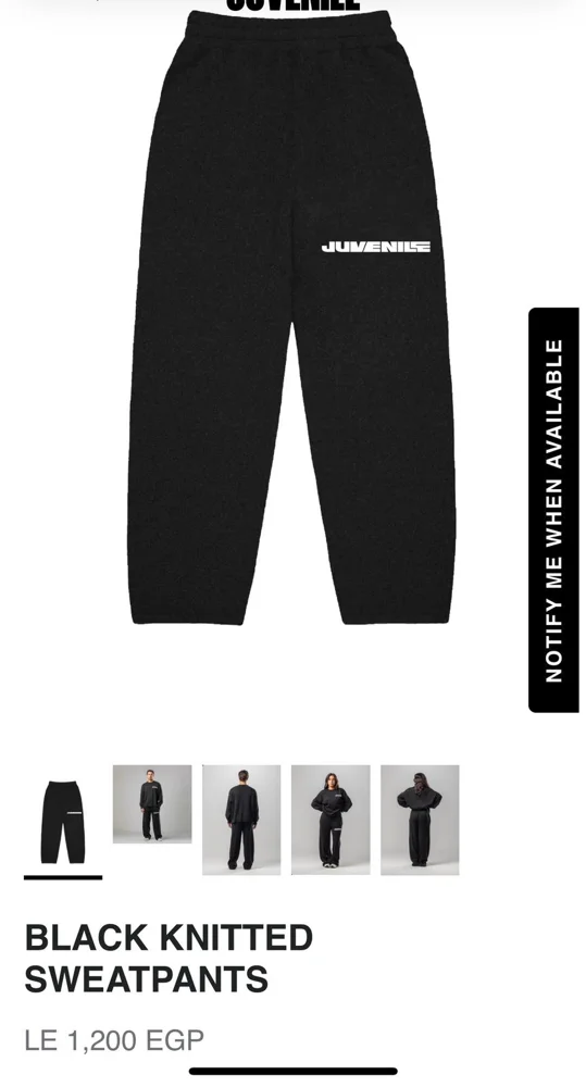 Pants, size M / 38 / 10, photo 3